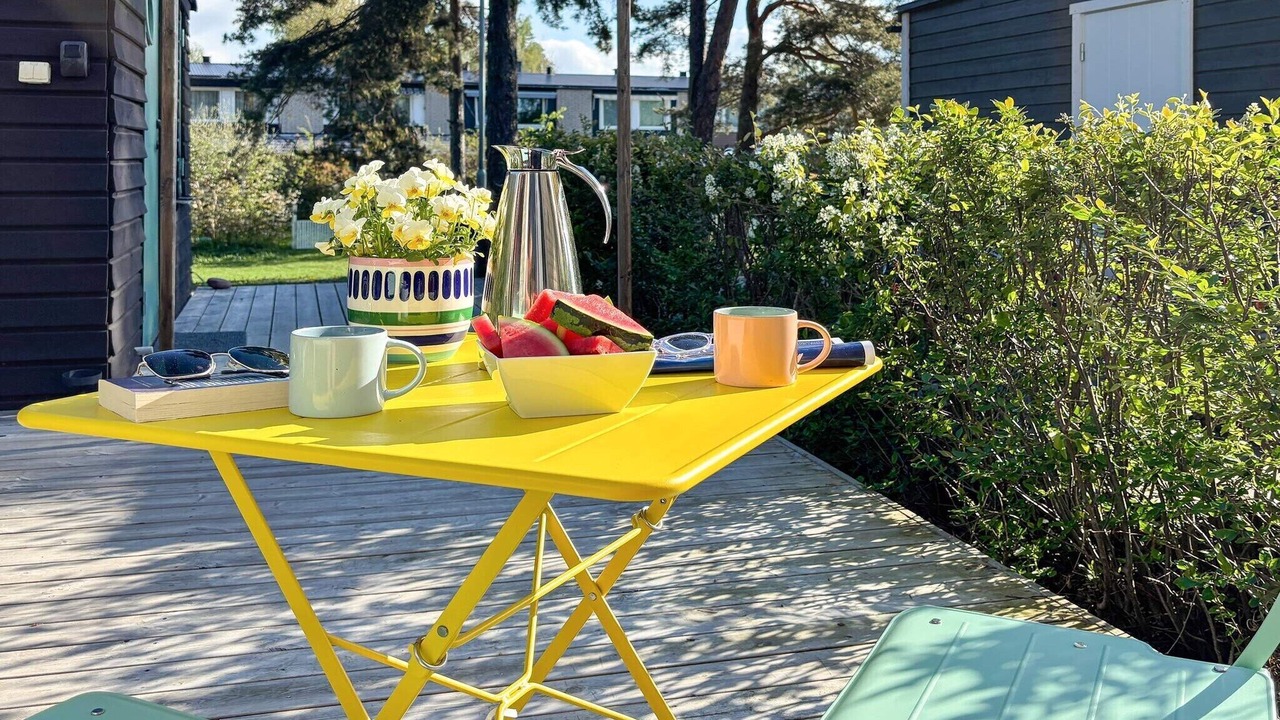 Photo of Outdoor in Knivsta