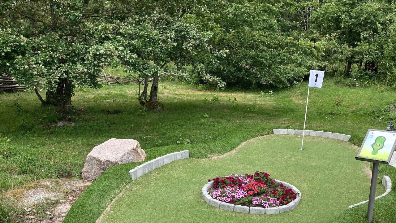 Photo of Outdoor in Knivsta