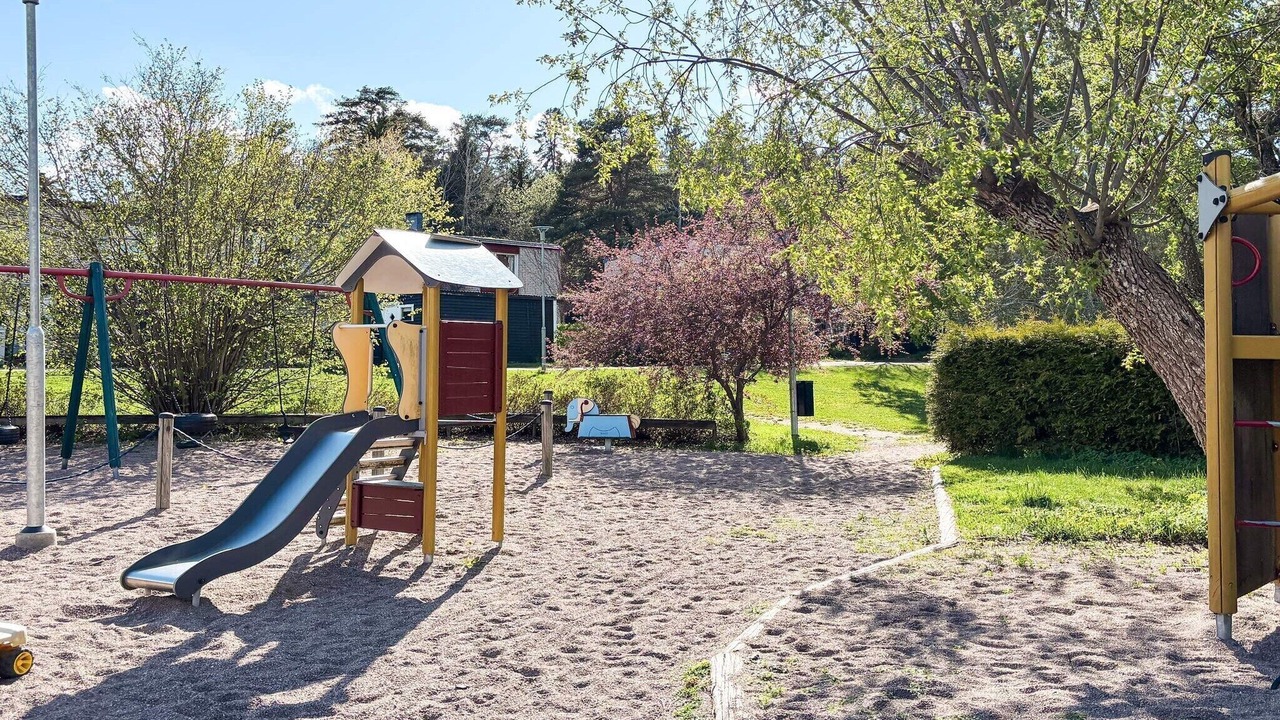 Photo of Outdoor in Knivsta
