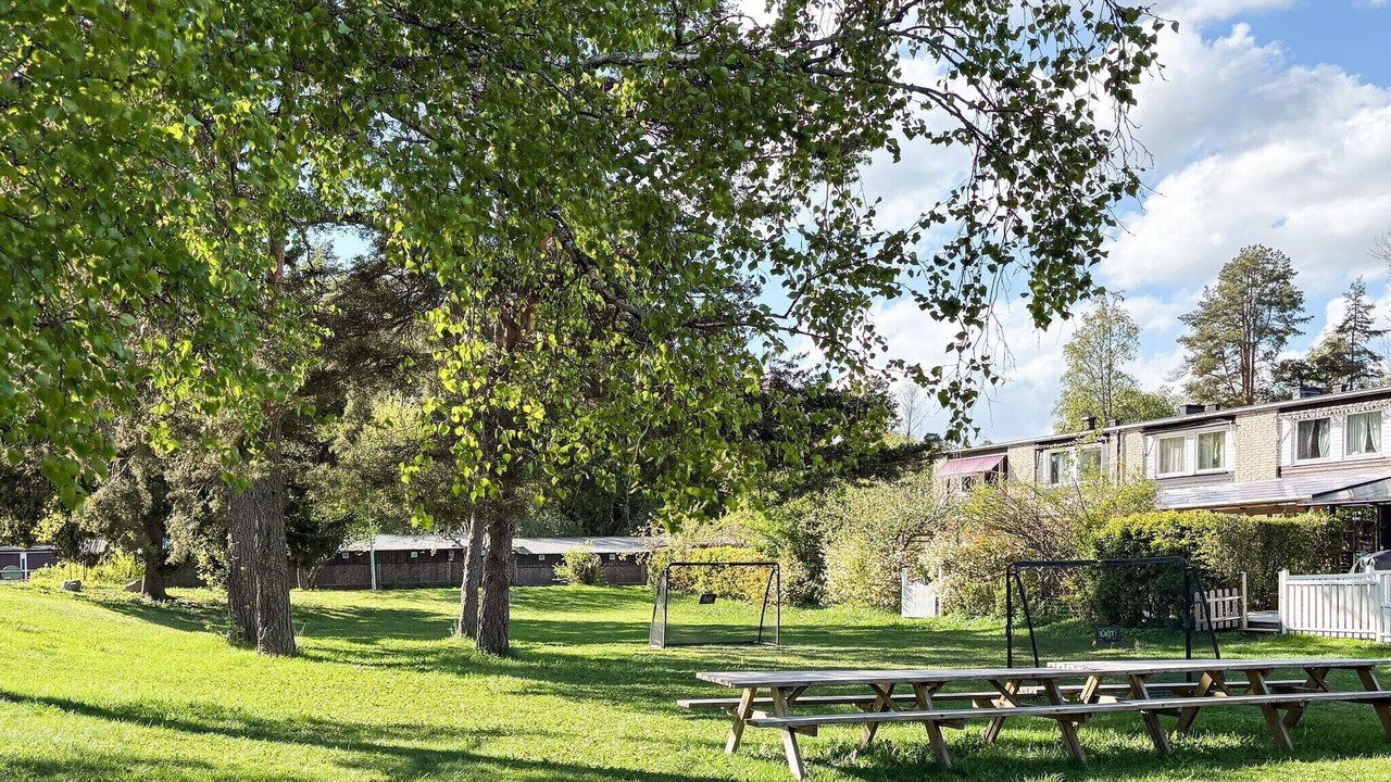 Photo of Outdoor in Knivsta