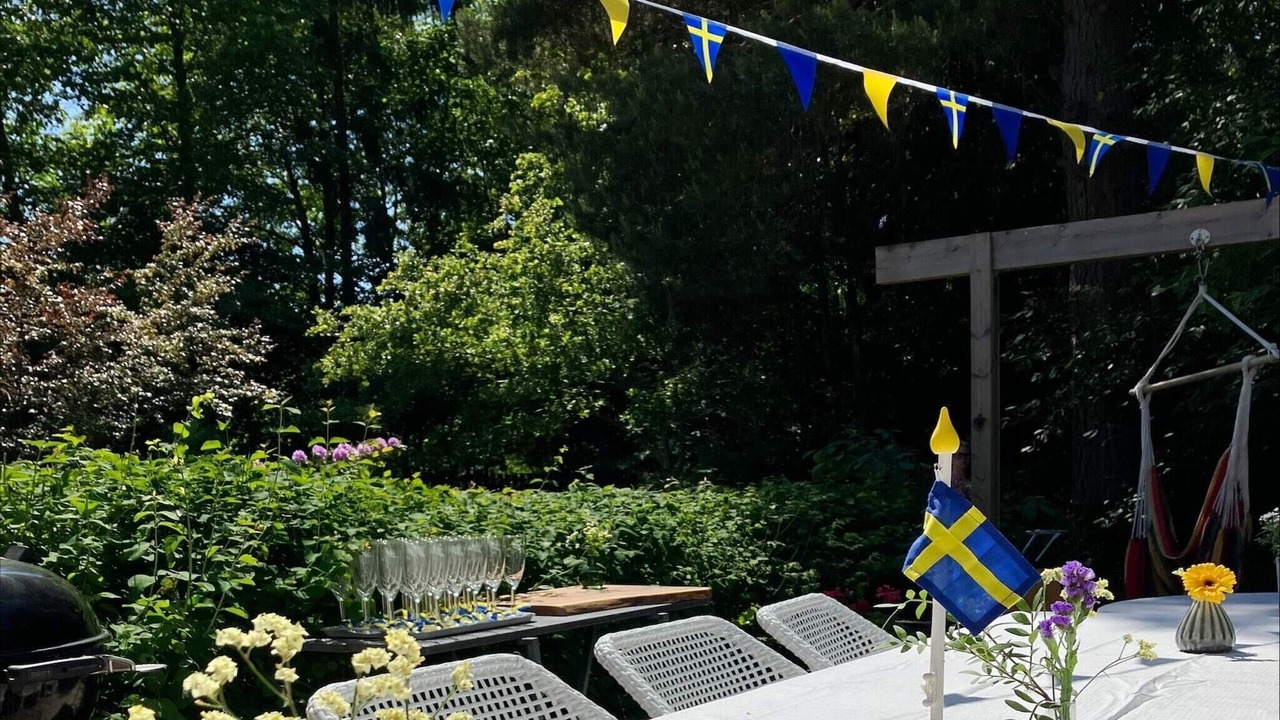 Photo of Outdoor in Knivsta