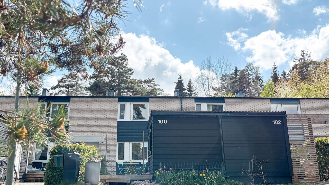 Photo of Outdoor in Knivsta