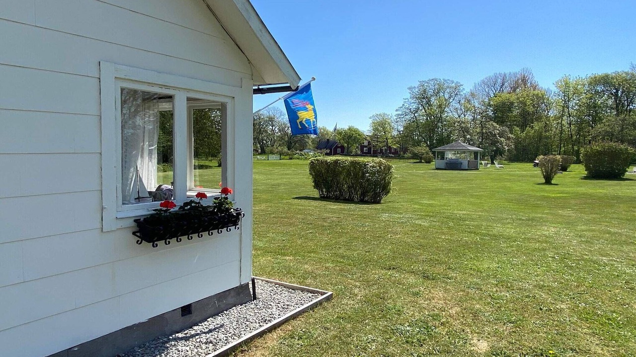 Photo of Outdoor in Hagaby