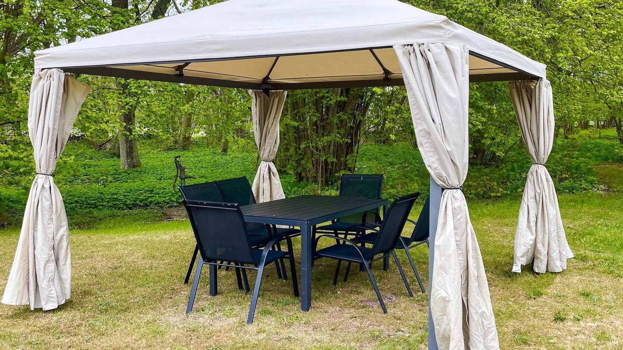 Photo of Outdoor in Hagaby