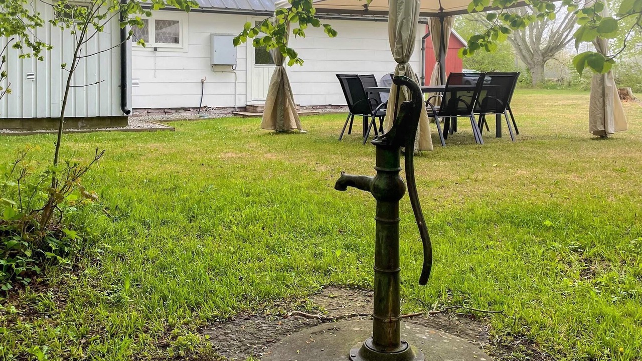 Photo of Outdoor in Hagaby