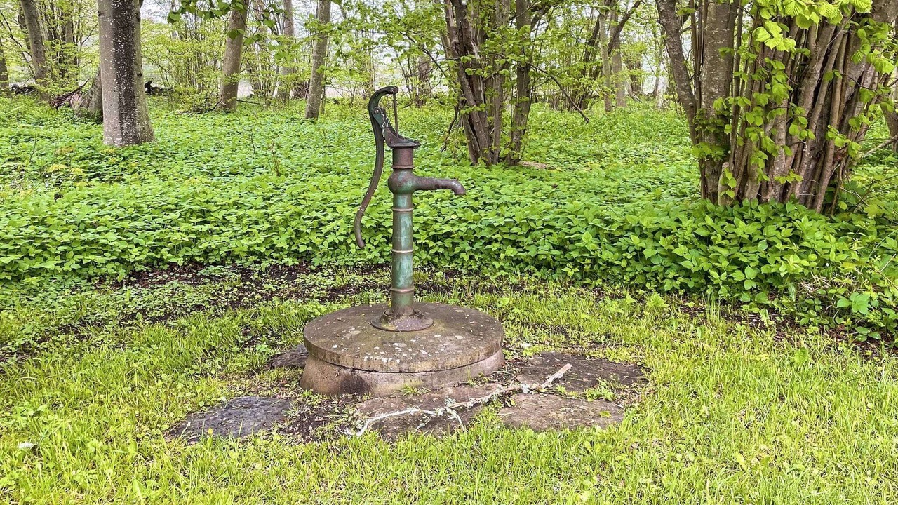 Photo of Outdoor in Hagaby