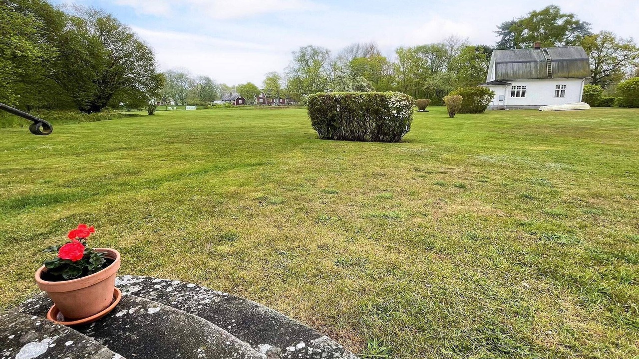 Photo of Outdoor in Hagaby