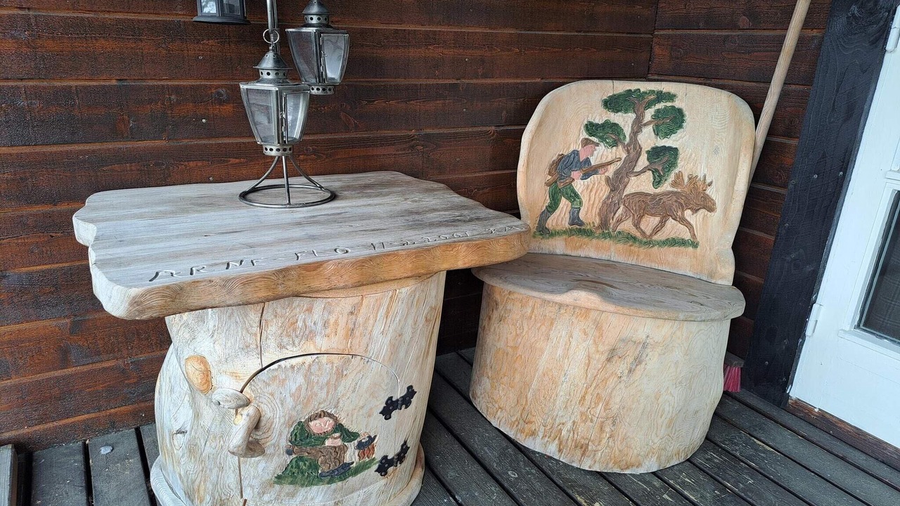Photo of Outdoor in Trysil
