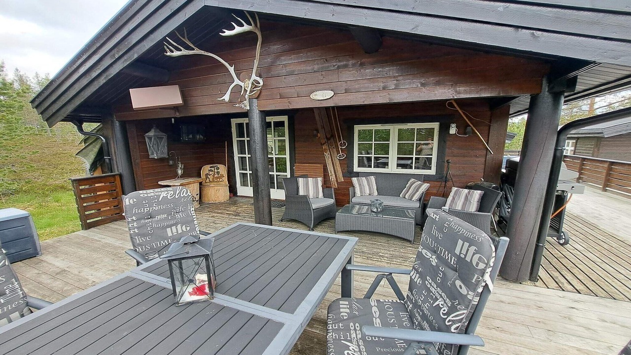 Photo of Outdoor in Trysil