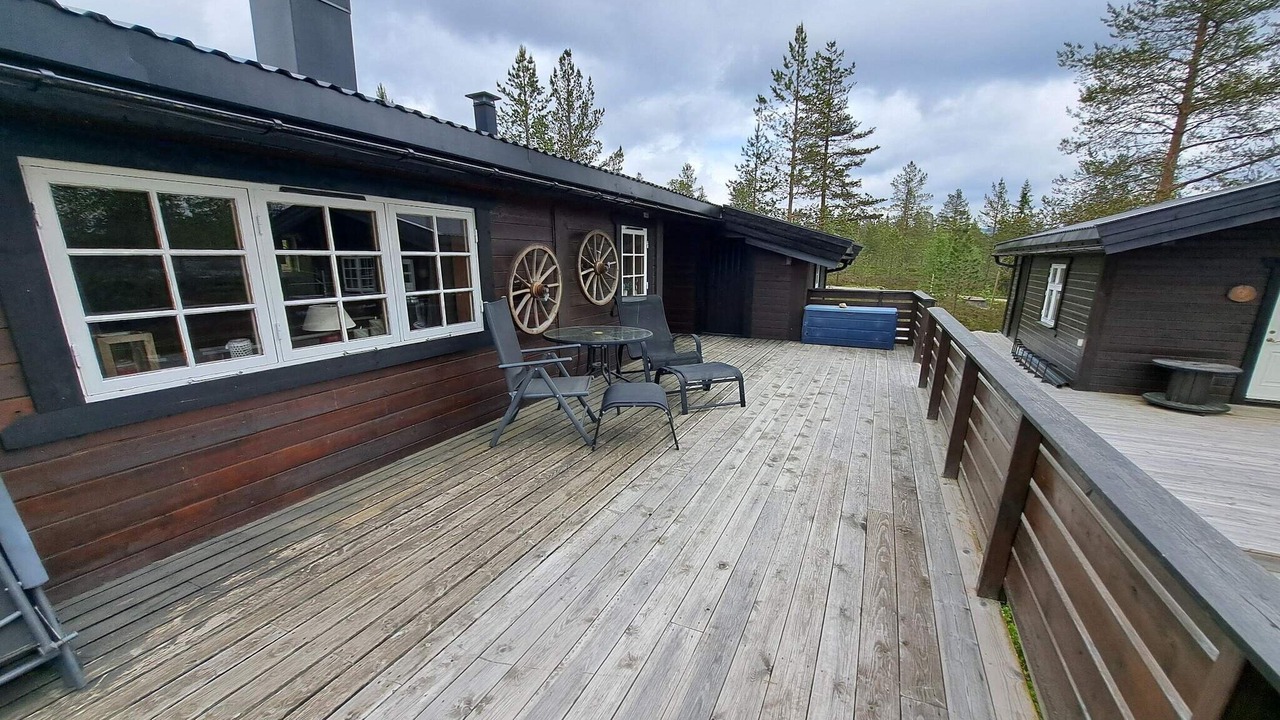 Photo of Outdoor in Trysil