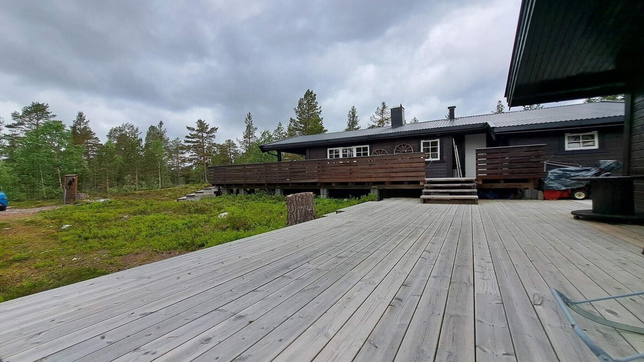 Photo of Outdoor in Trysil