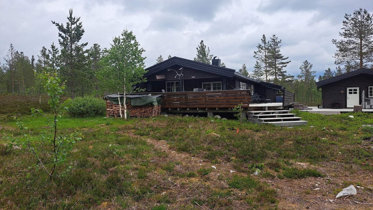 Photo of Outdoor in Trysil