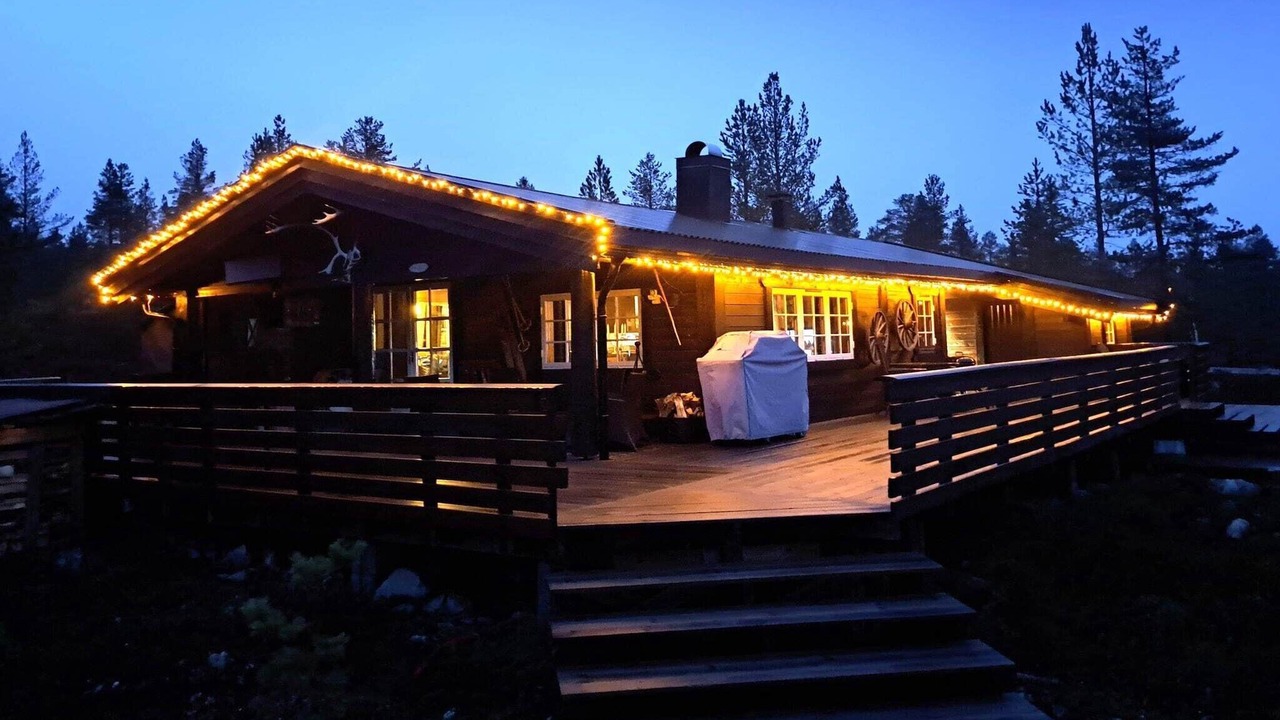 Photo of Outdoor in Trysil