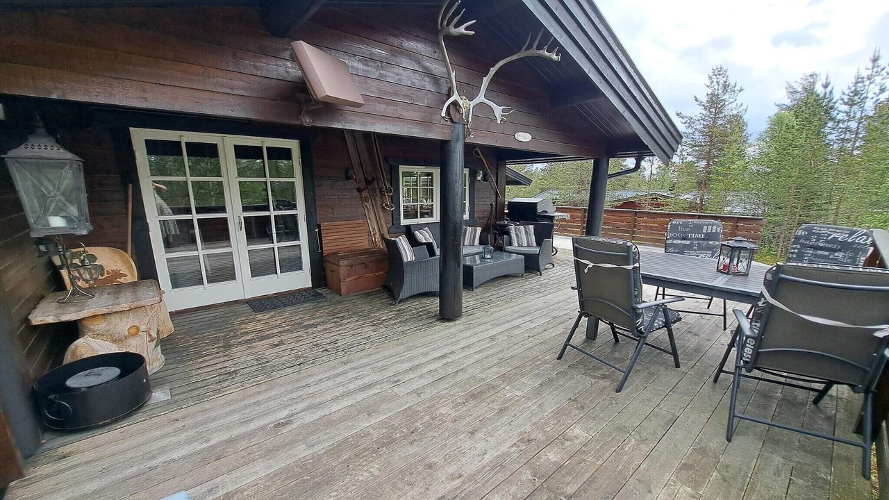 Photo of Outdoor in Trysil