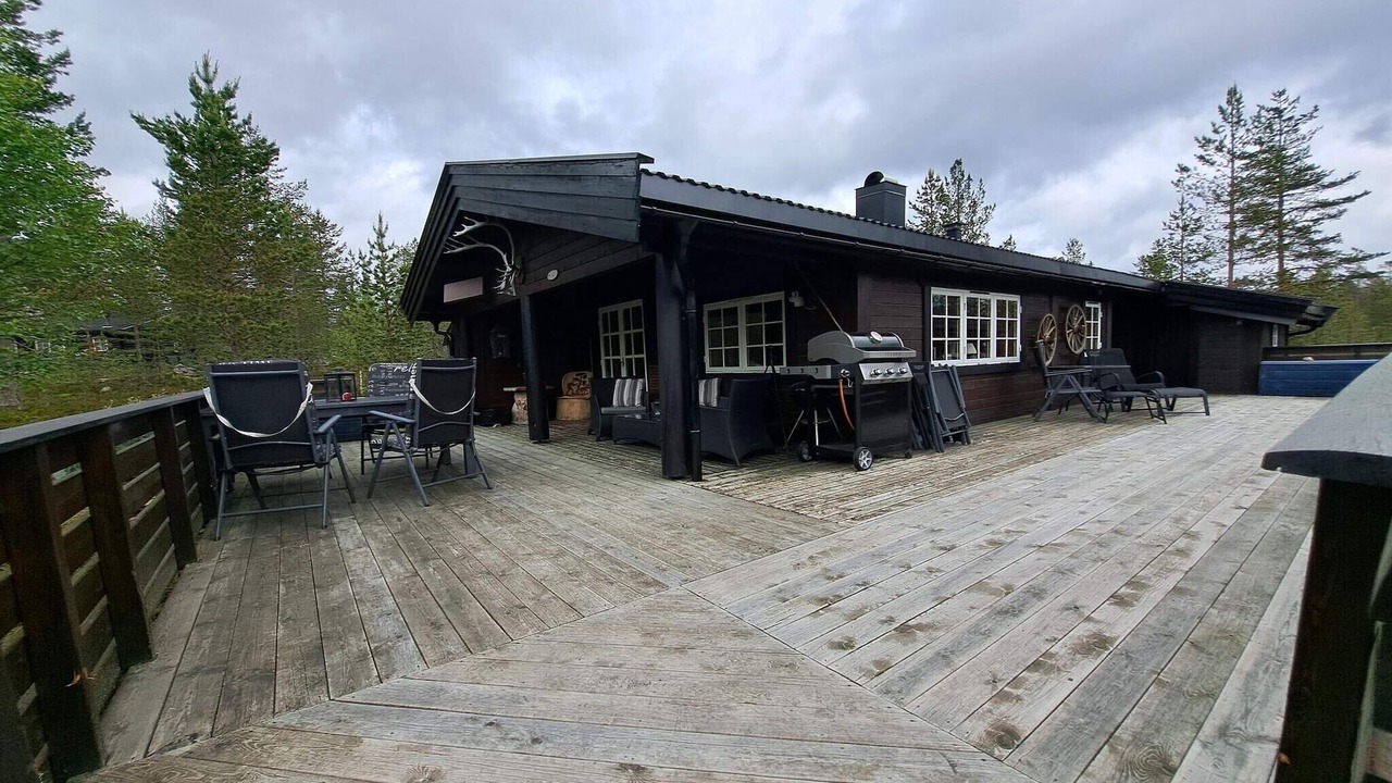 Photo of Outdoor in Trysil