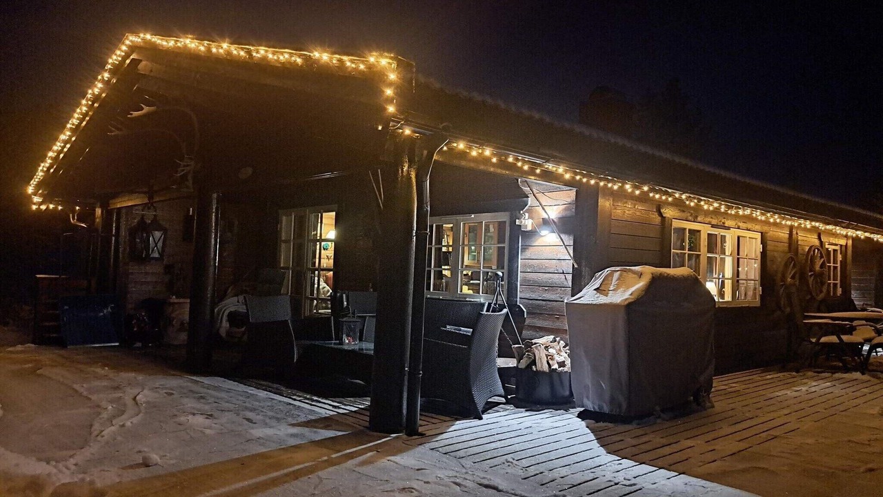 Photo of Outdoor in Trysil