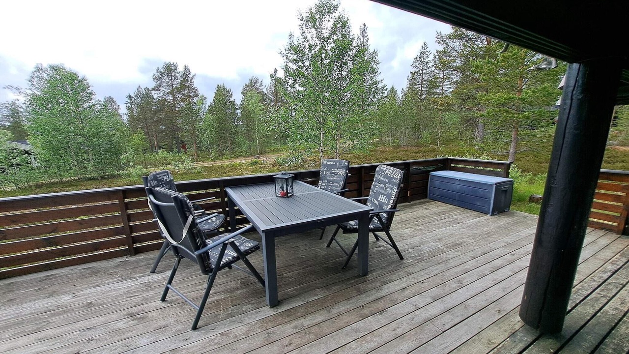 Photo of Outdoor in Trysil