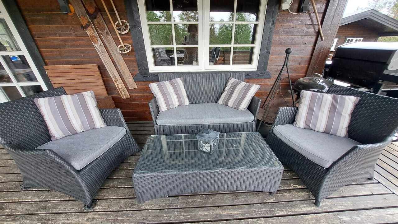 Photo of Outdoor in Trysil