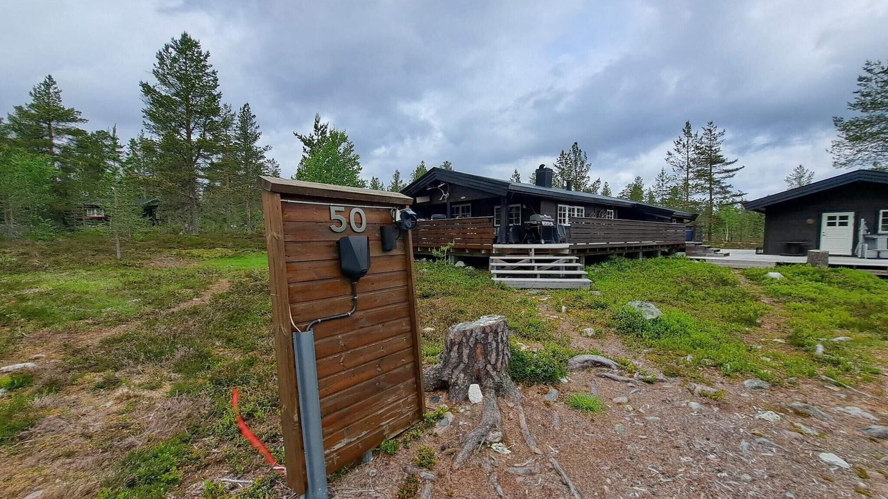 Photo of Outdoor in Trysil