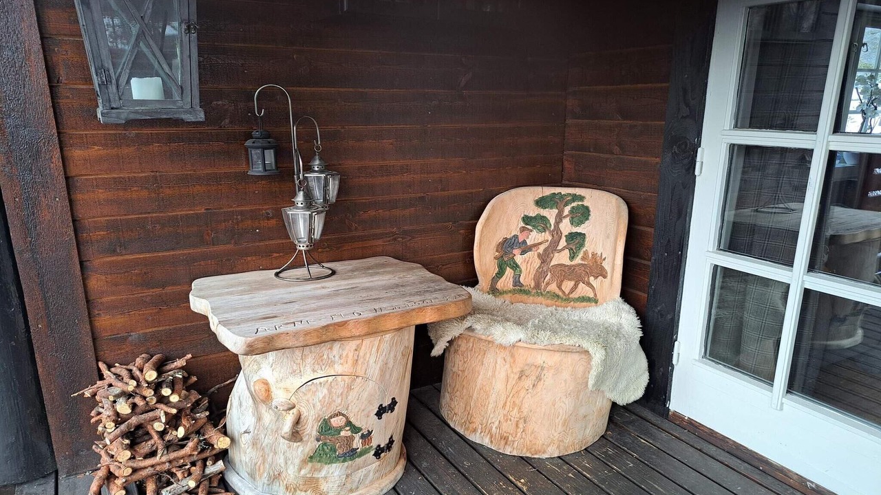 Photo of Outdoor in Trysil