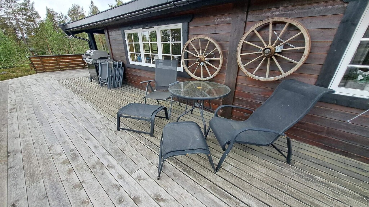 Photo of Outdoor in Trysil
