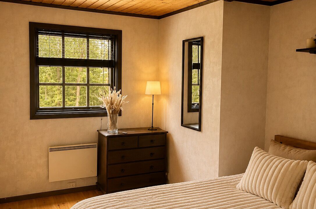 Photo of Bedroom in Hallabro