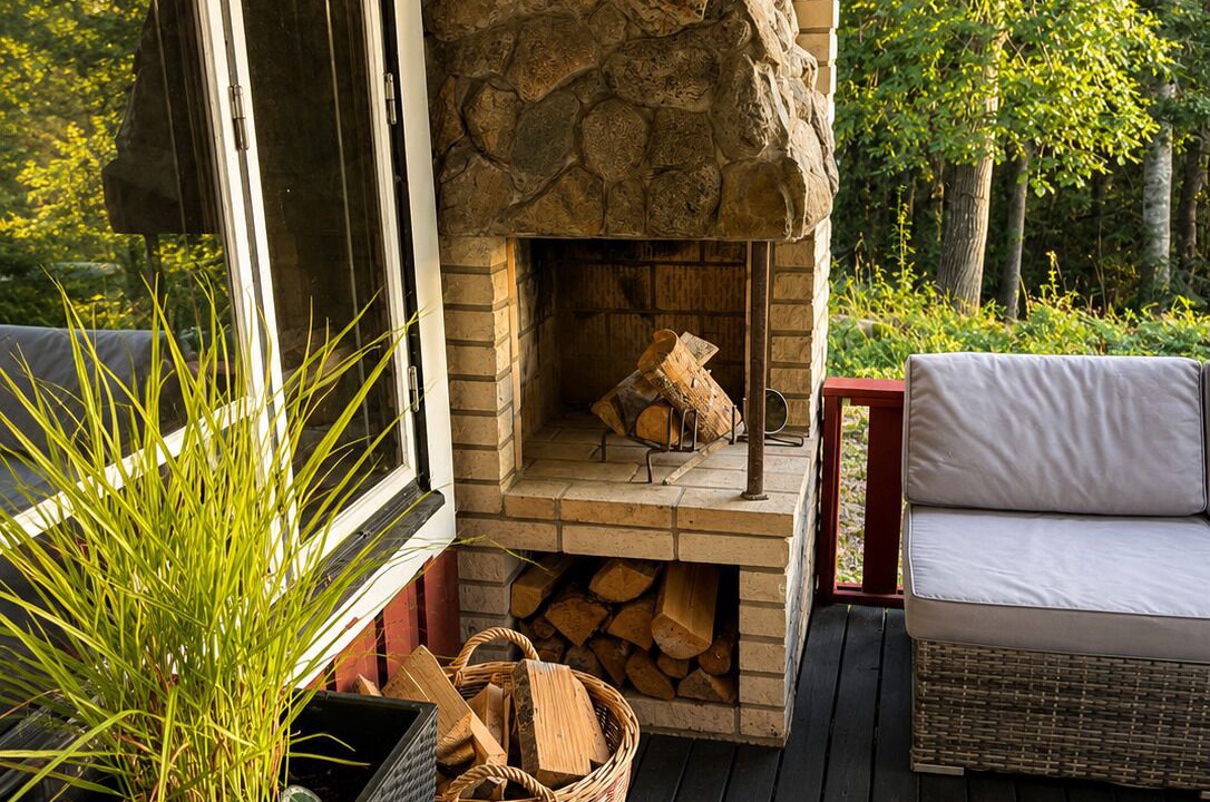 Photo of Patio Balcony in Hallabro