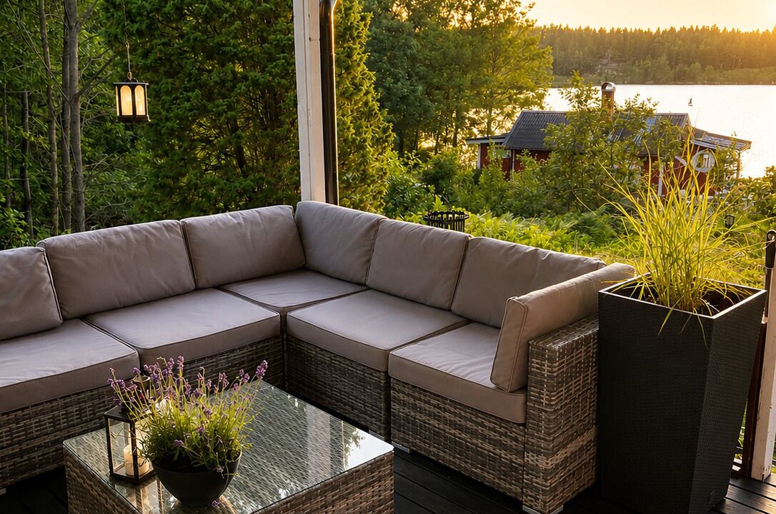 Photo of Outdoor in Hallabro