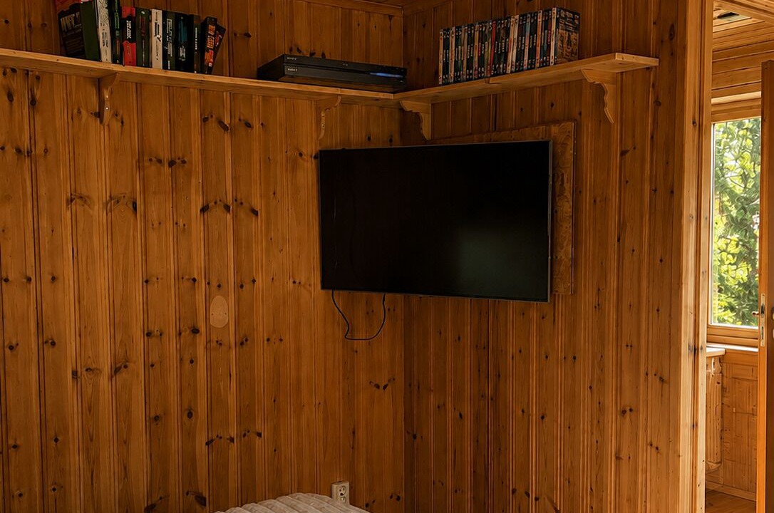 Photo of Bedroom in Hallabro
