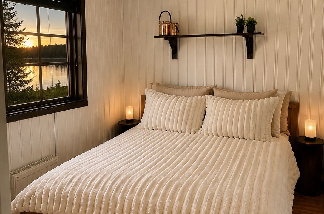 Photo of Bedroom in Hallabro