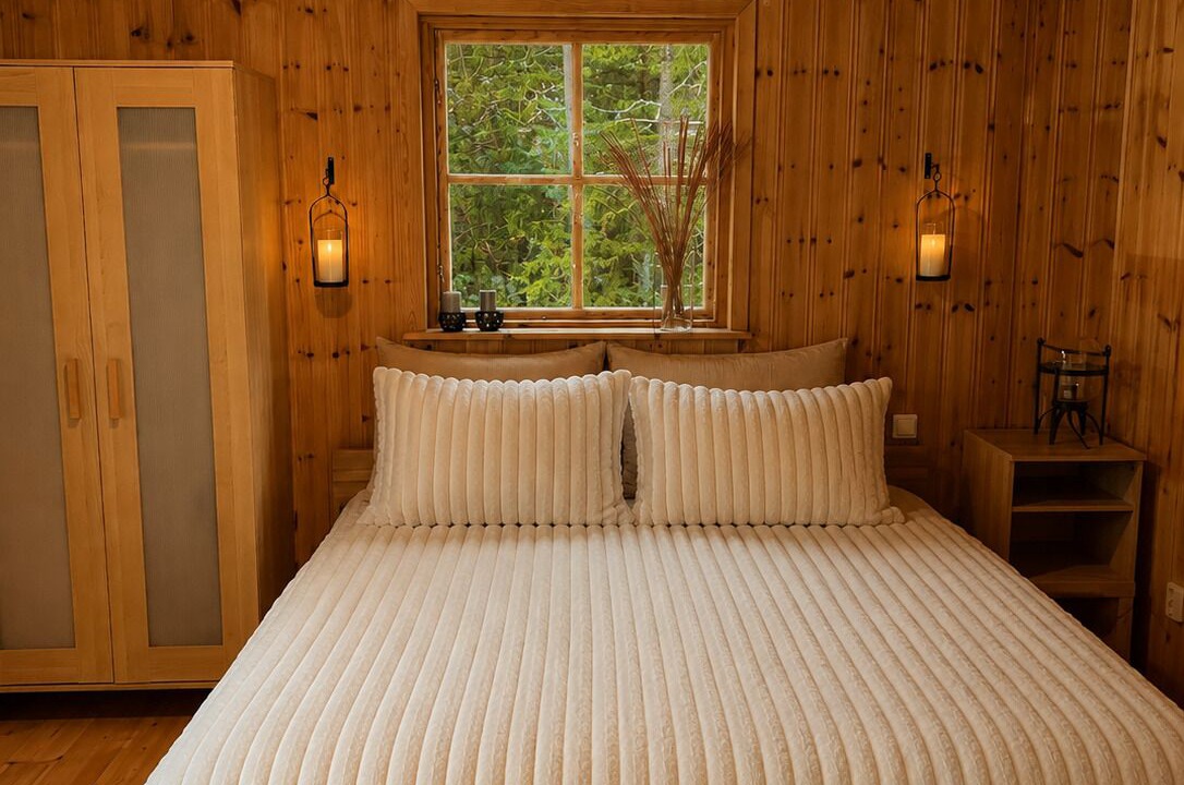Photo of Bedroom in Hallabro