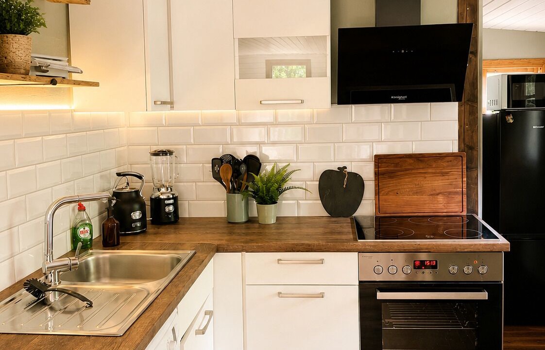 Photo of Kitchen in Hallabro
