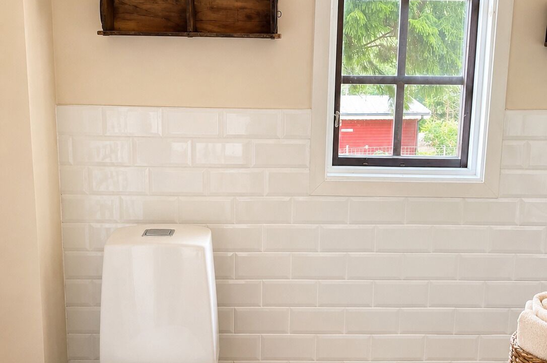 Photo of Bathroom in Hallabro