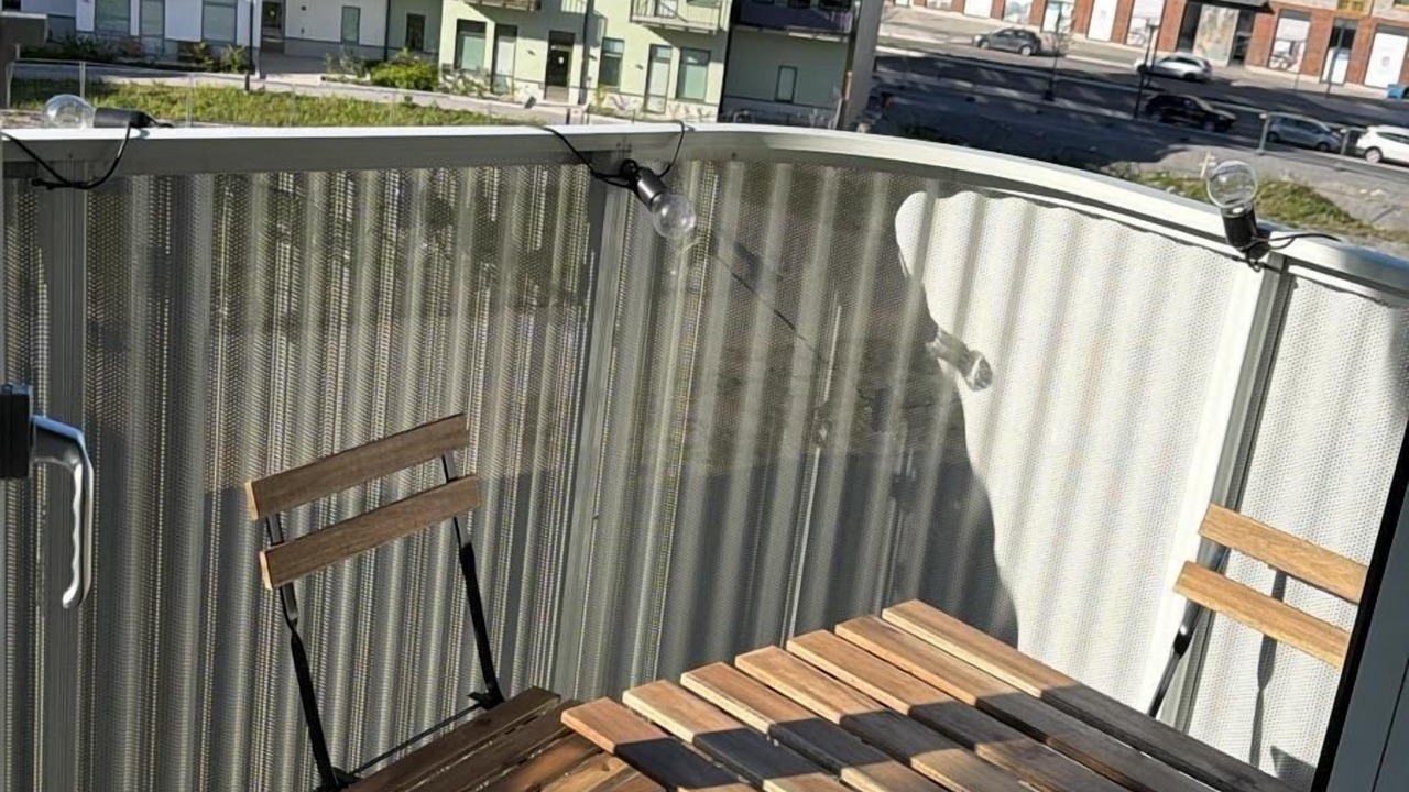 Photo of Outdoor in Jakobsberg