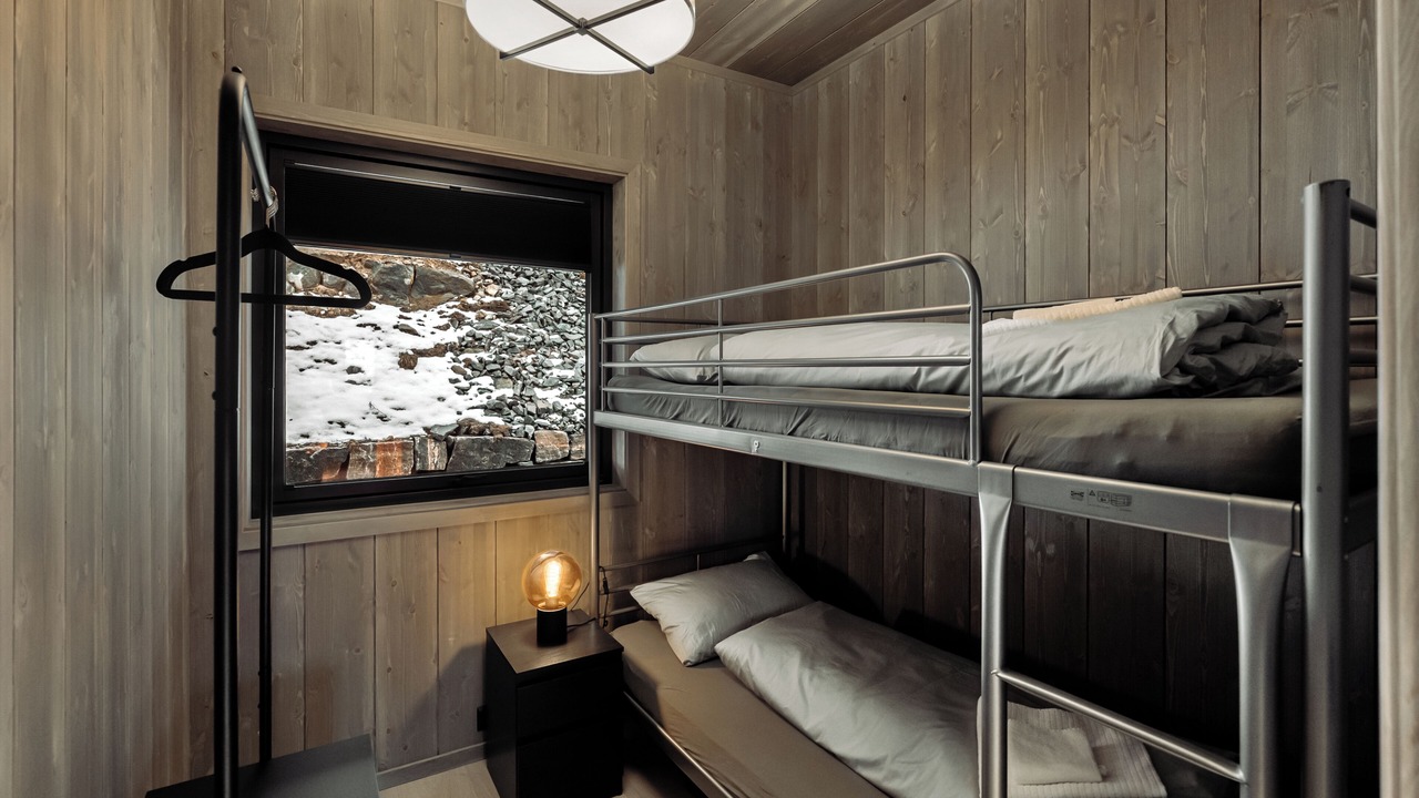 Photo of Bedroom in Hornindal