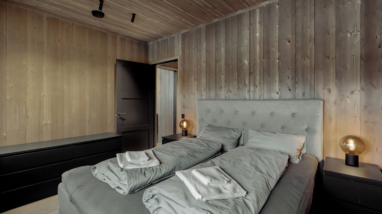 Photo of Bedroom in Hornindal