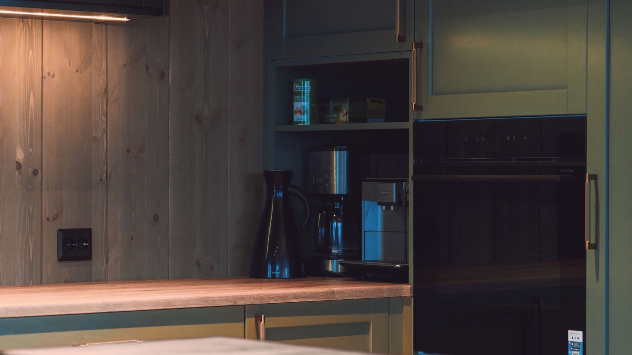 Photo of Kitchen in Hornindal