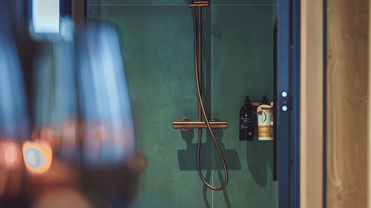 Photo of Bathroom in Hornindal