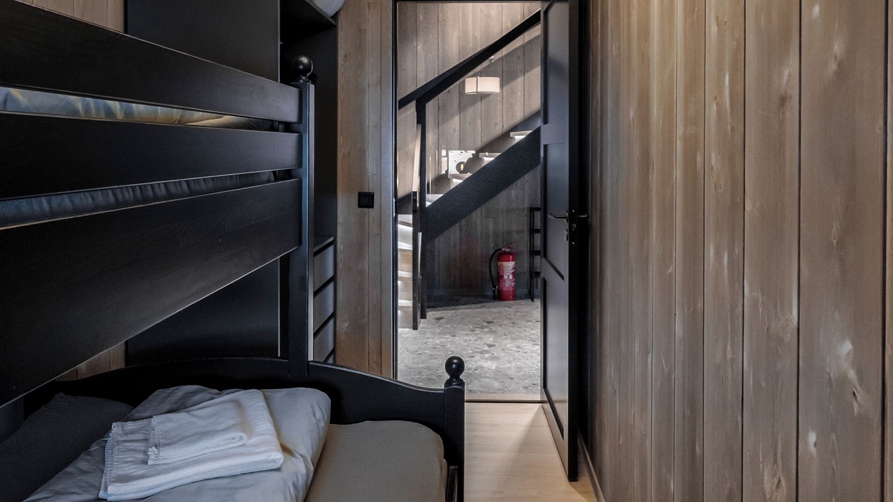 Photo of Bedroom in Hornindal