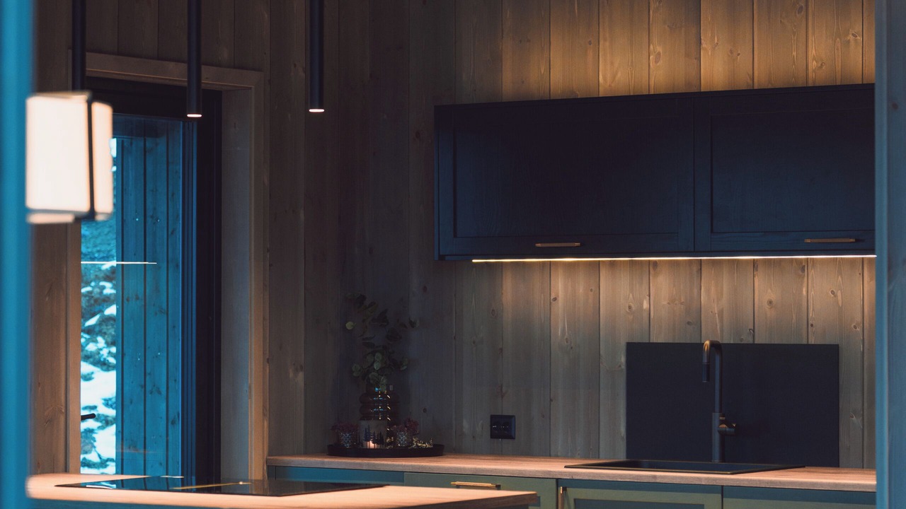 Photo of Kitchen in Hornindal