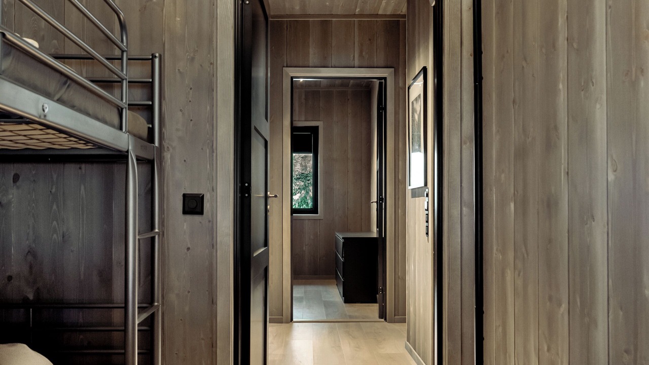 Photo of Bedroom in Hornindal