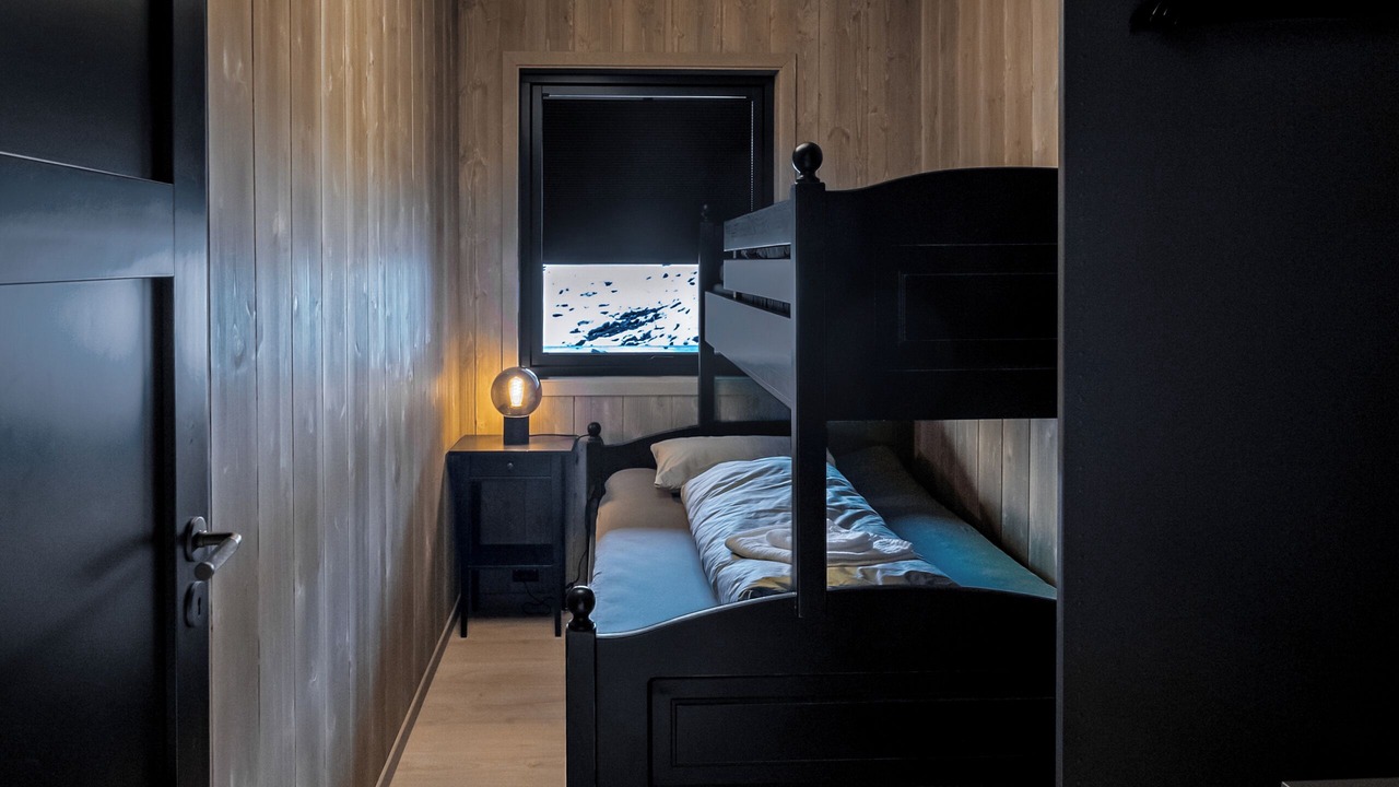 Photo of Bedroom in Hornindal