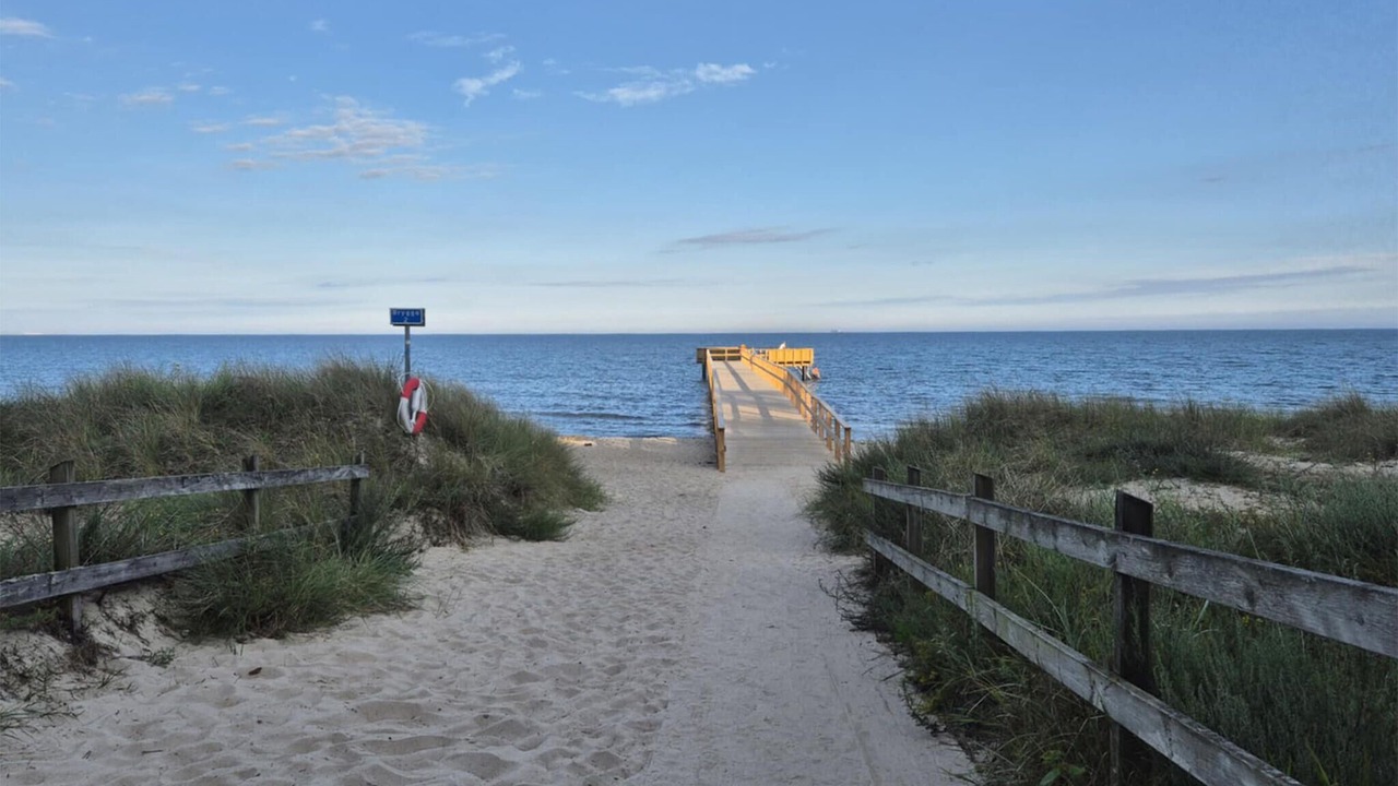 Photo of Others in Ystad
