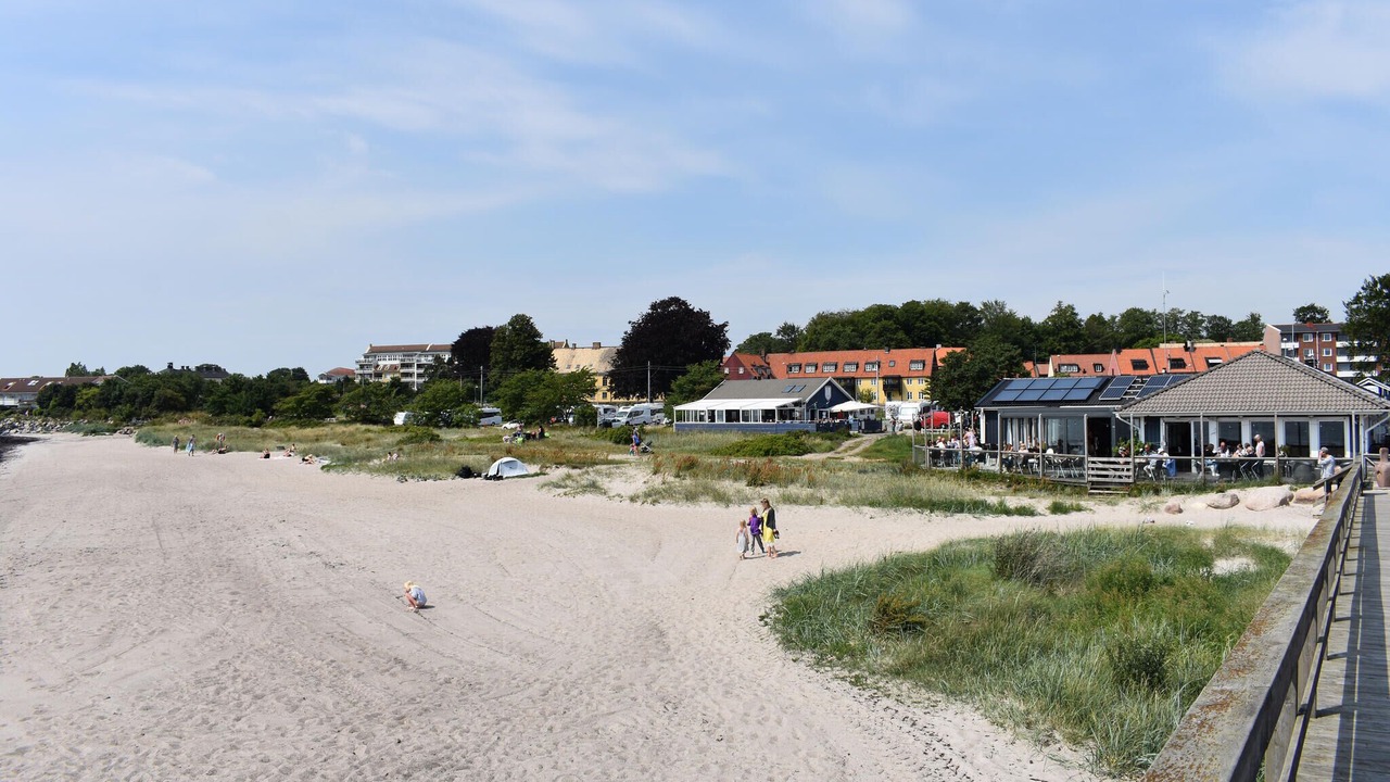 Photo of Others in Ystad