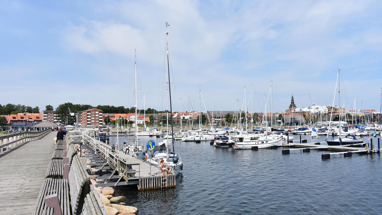 Photo of Others in Ystad