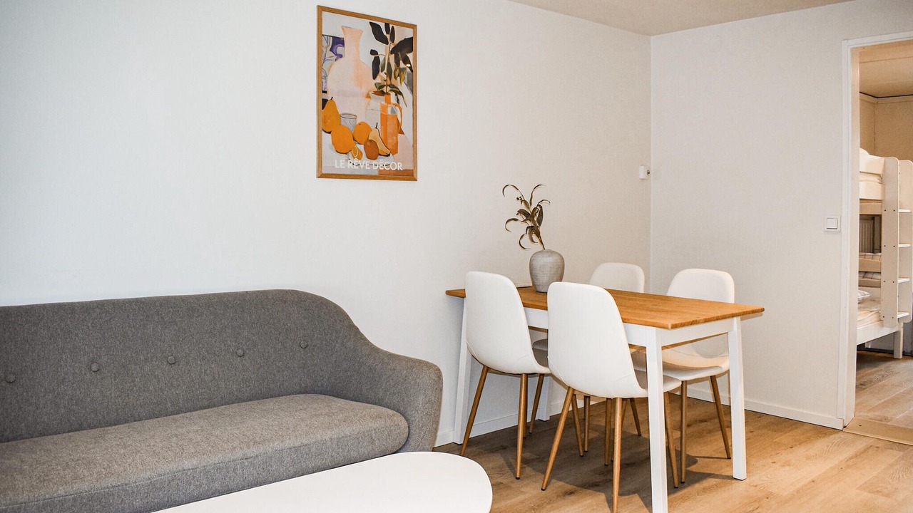 Photo of Bedroom in Ystad