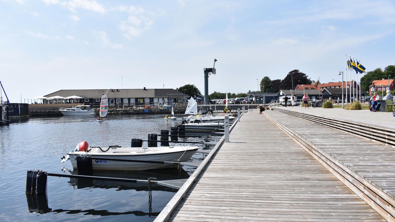 Photo of Others in Ystad
