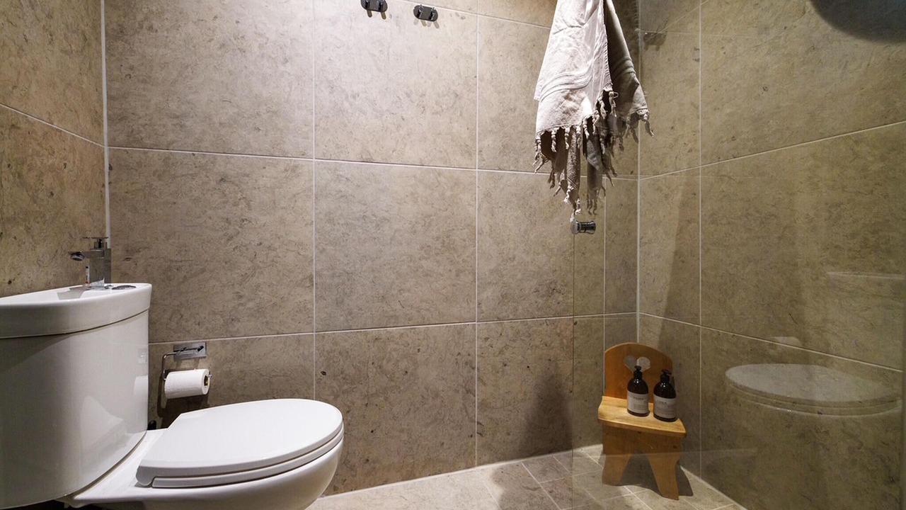 Photo of Bathroom in Orebro