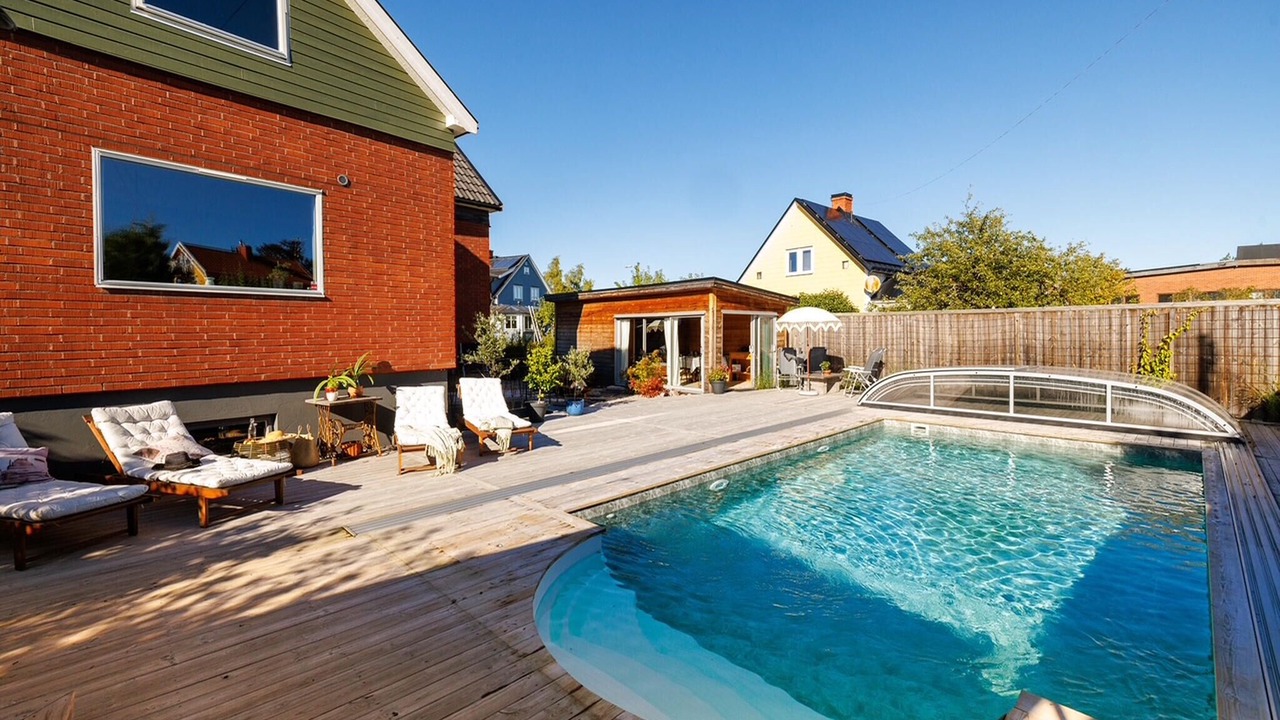 Photo of Outdoor in Orebro
