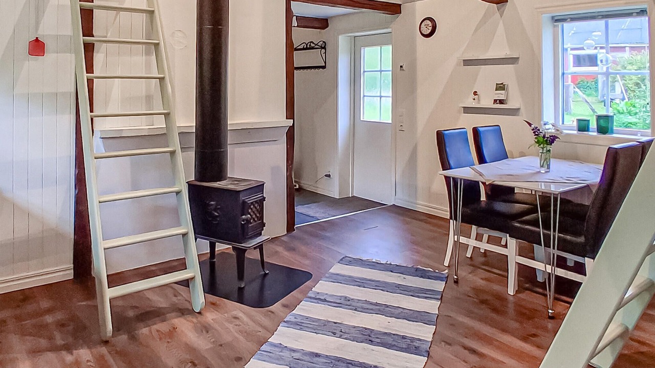 Photo of Bedroom in Tyringe